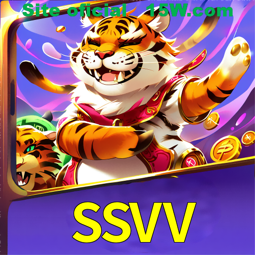 Imagem promocional da SSVV mostrando a plataforma e suas vantagens